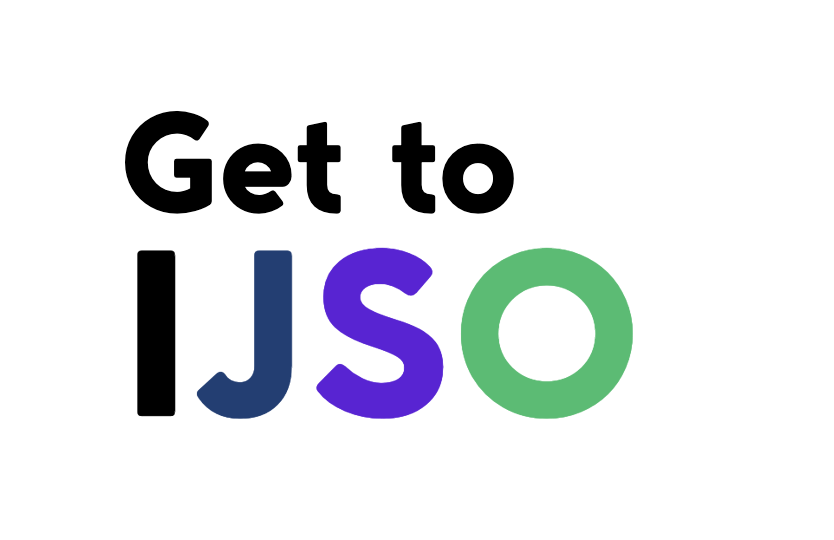 Get To IJSO