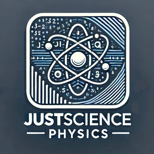 Just Science Olympiads